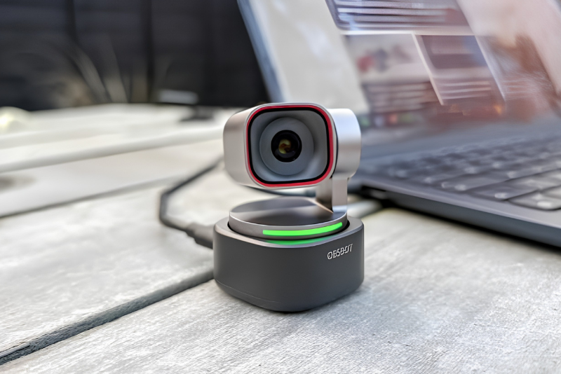 Choose The Perfect Webcam Today