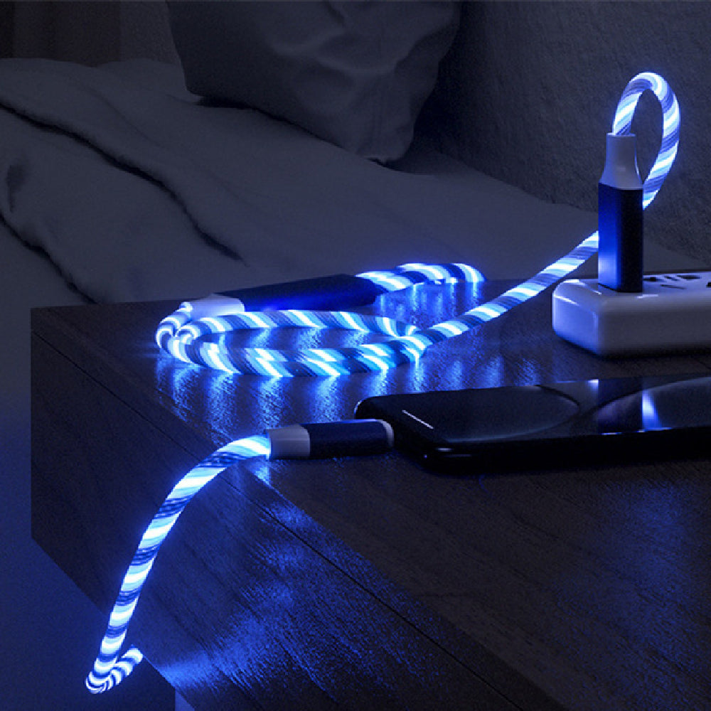 Revolutionize Your Charging Experience with Our Car Cable Haulage Rope Charging Cable
