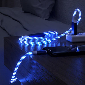 Revolutionize Your Charging Experience with Our Car Cable Haulage Rope Charging Cable