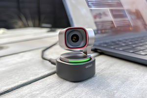 Choose The Perfect Webcam Today