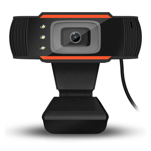 Discover the Perfect Webcam for Your Needs