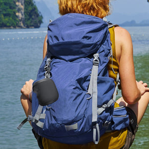 Experience the Outdoors Like Never Before with Our Waterproof Outdoor Portable Bluetooth Speaker