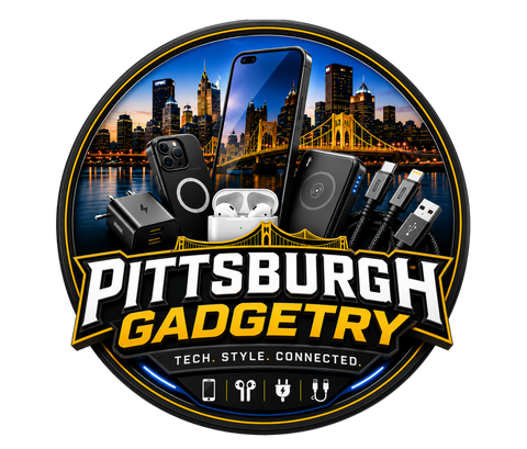 Pittsburgh Gadgetry